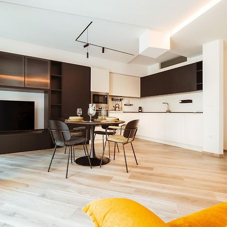 Vl Luxury Apartment - Housea Polignano a Mare Eksteriør billede