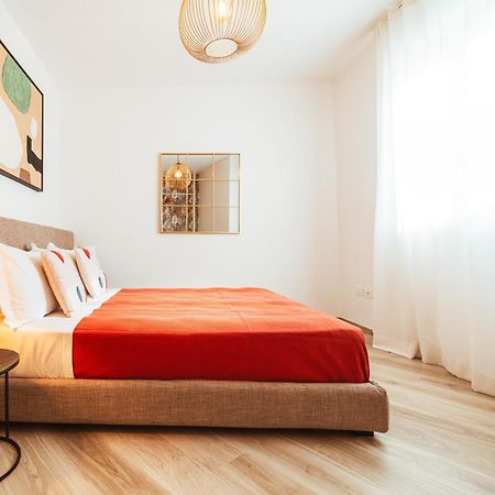 Vl Luxury Apartment - Housea Polignano a Mare Eksteriør billede