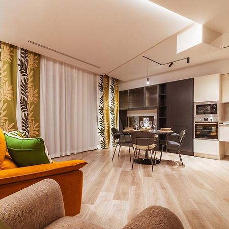 Vl Luxury Apartment - Housea Polignano a Mare Eksteriør billede