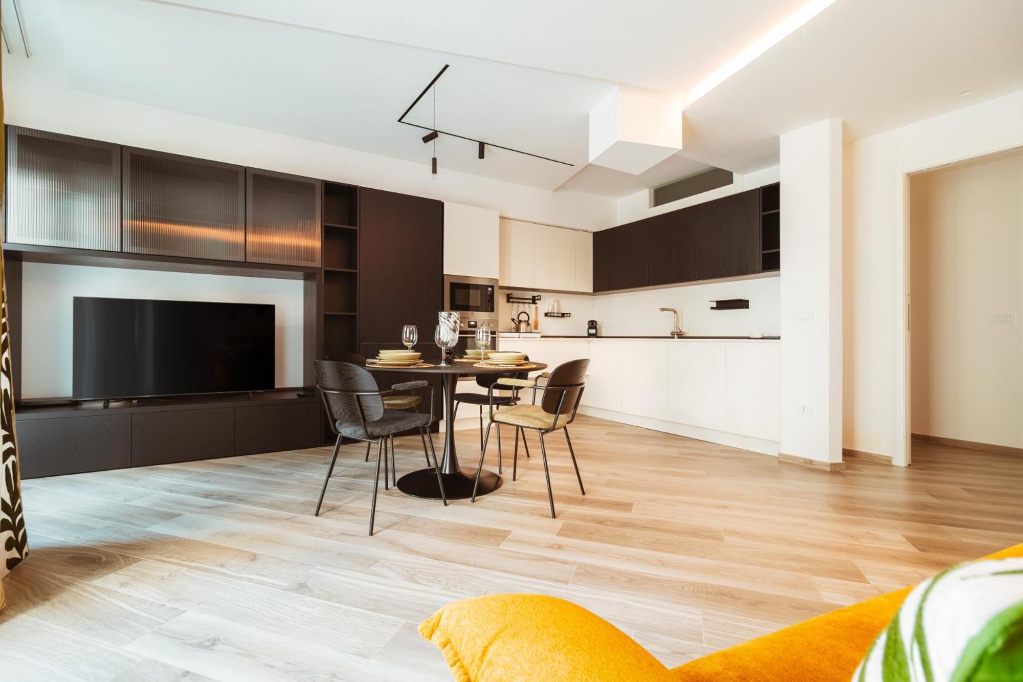 Vl Luxury Apartment - Housea Polignano a Mare Eksteriør billede