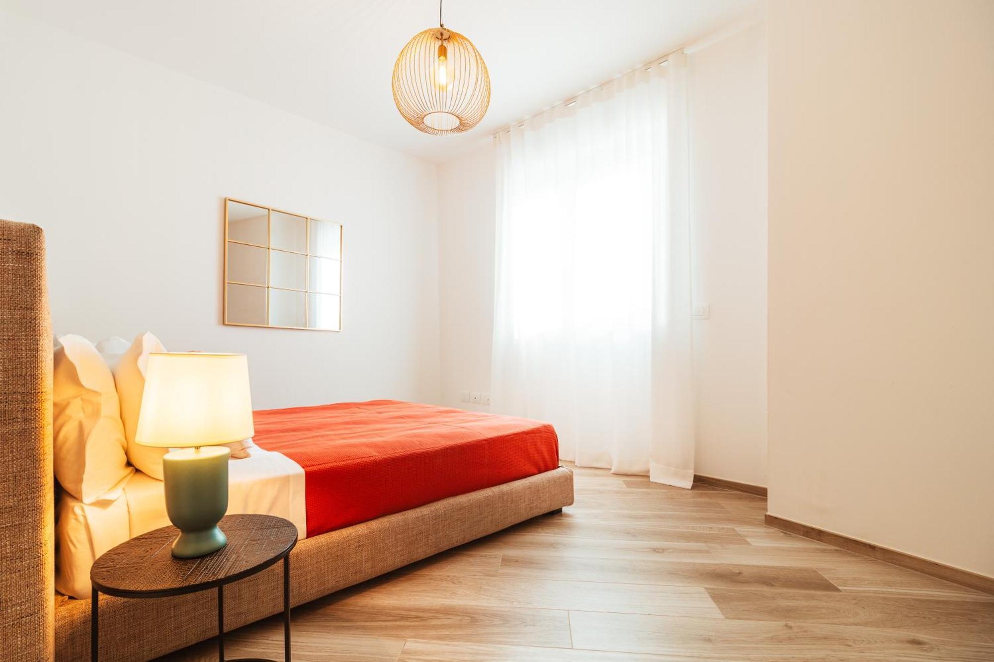 Vl Luxury Apartment - Housea Polignano a Mare Eksteriør billede