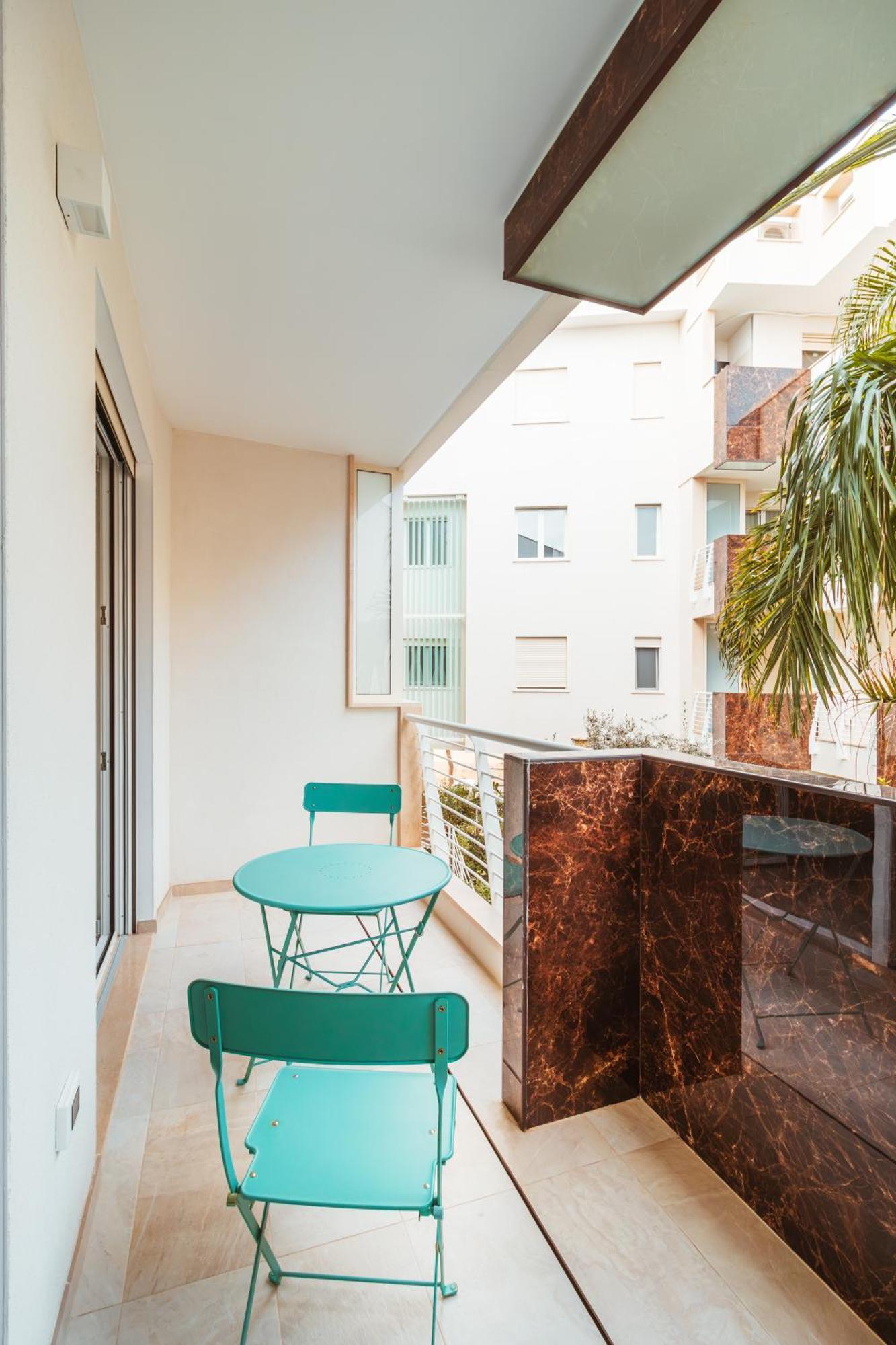 Vl Luxury Apartment - Housea Polignano a Mare Eksteriør billede