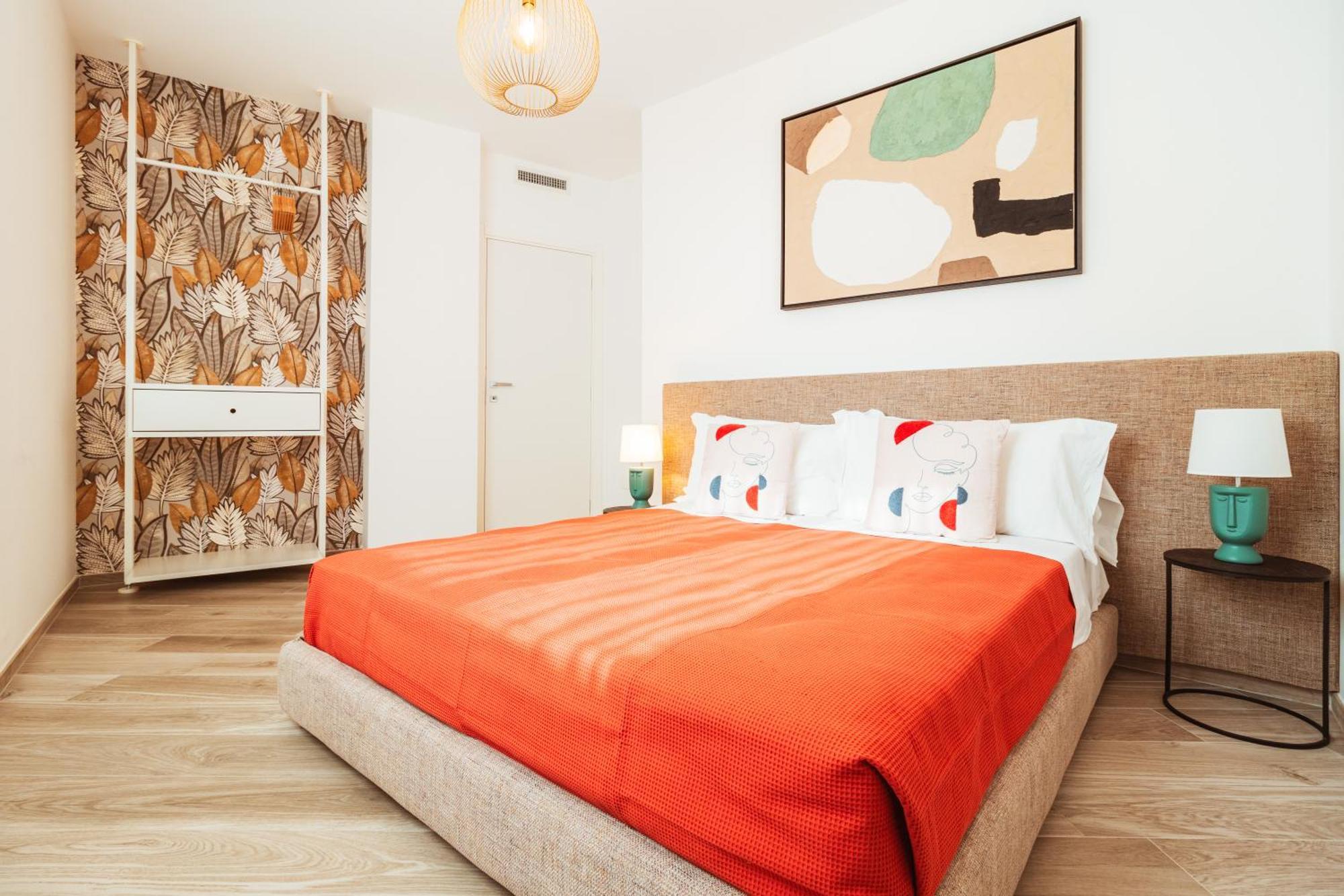 Vl Luxury Apartment - Housea Polignano a Mare Eksteriør billede