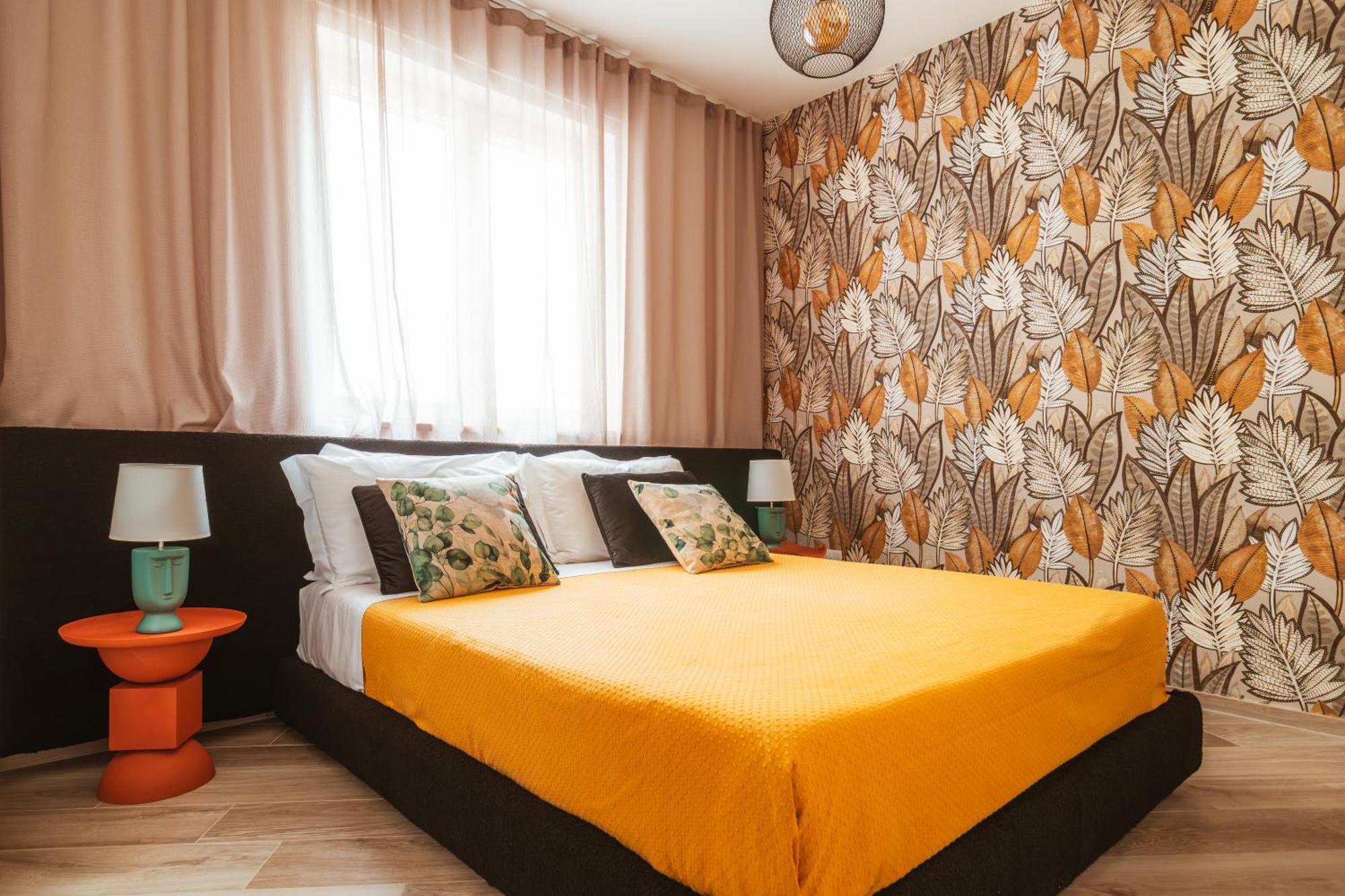 Vl Luxury Apartment - Housea Polignano a Mare Eksteriør billede