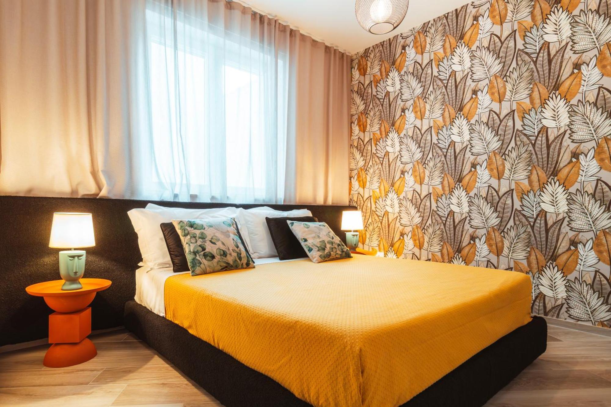 Vl Luxury Apartment - Housea Polignano a Mare Eksteriør billede