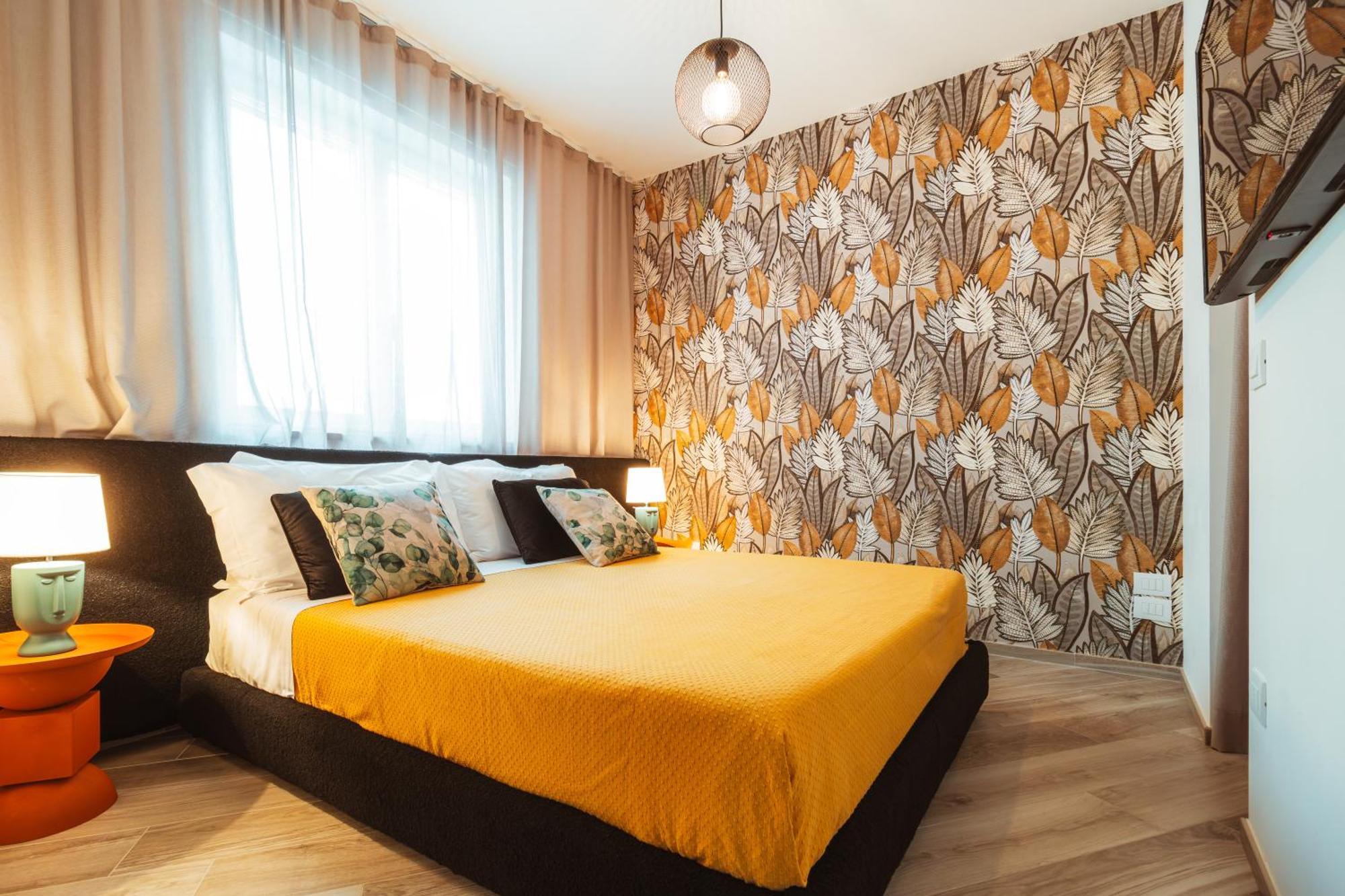 Vl Luxury Apartment - Housea Polignano a Mare Eksteriør billede