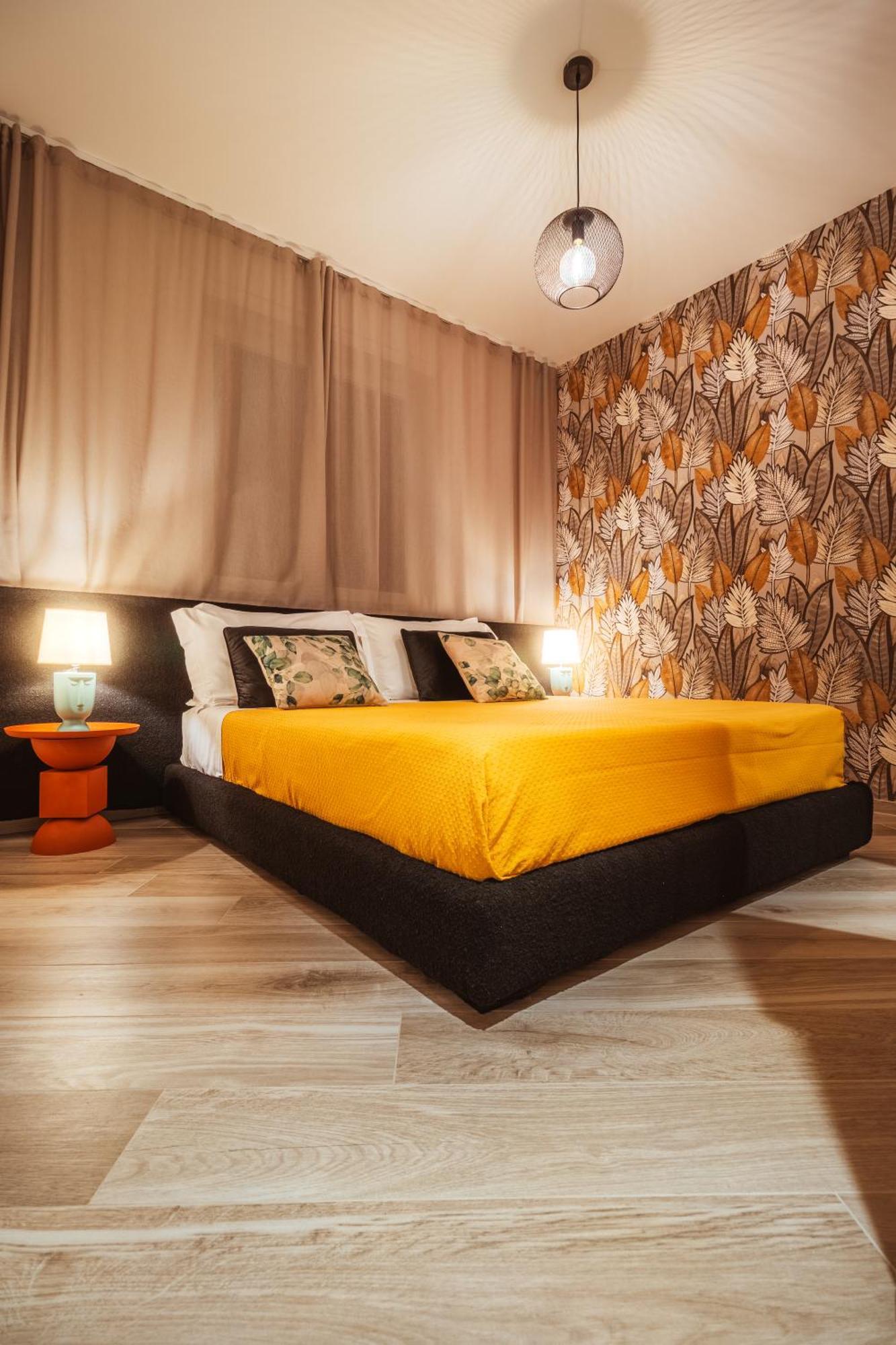 Vl Luxury Apartment - Housea Polignano a Mare Eksteriør billede